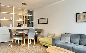 Auszeit A5 Montana Haus