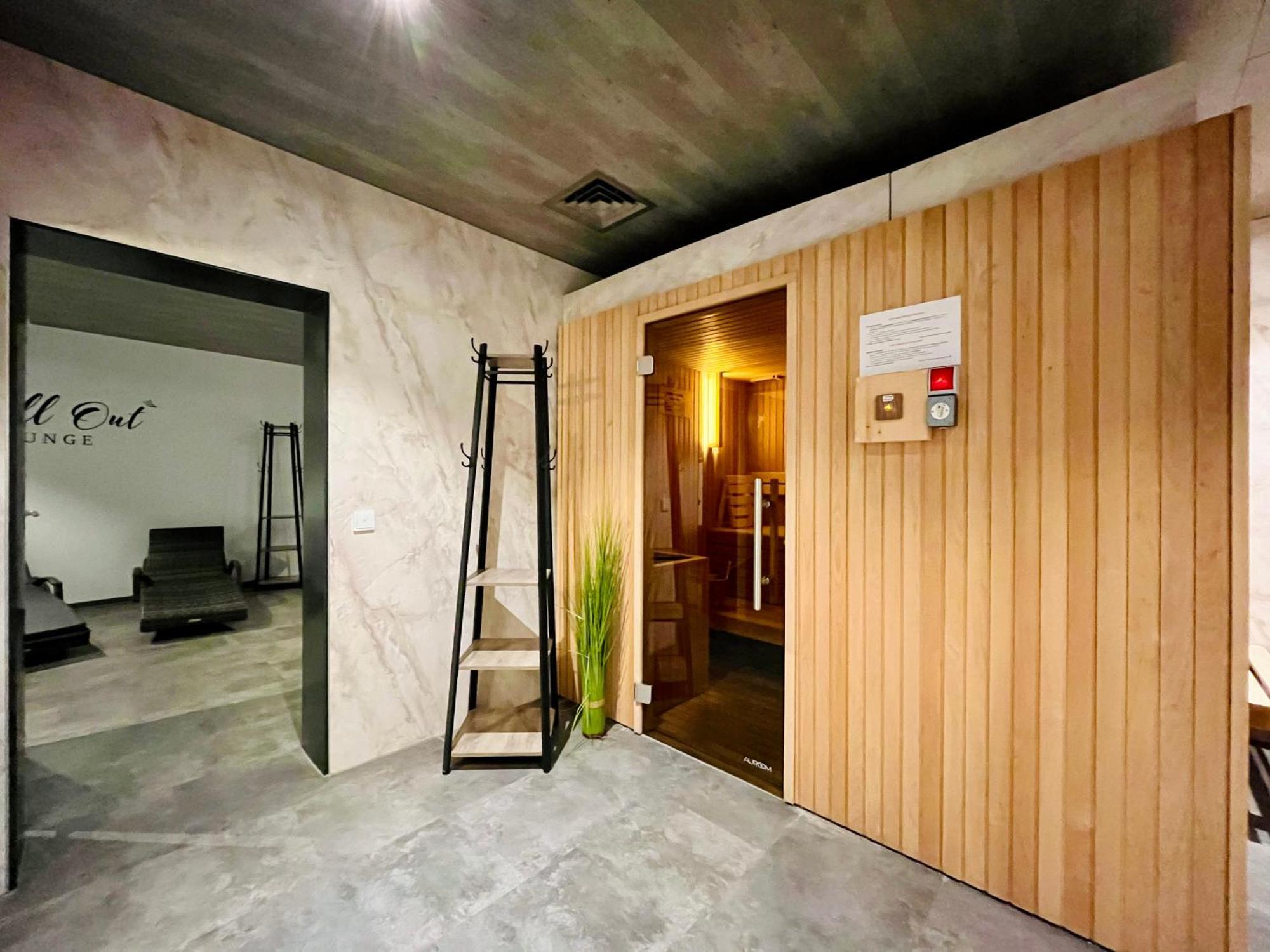 Auszeit A5 Montana Haus Appartement Oberstdorf Buitenkant foto