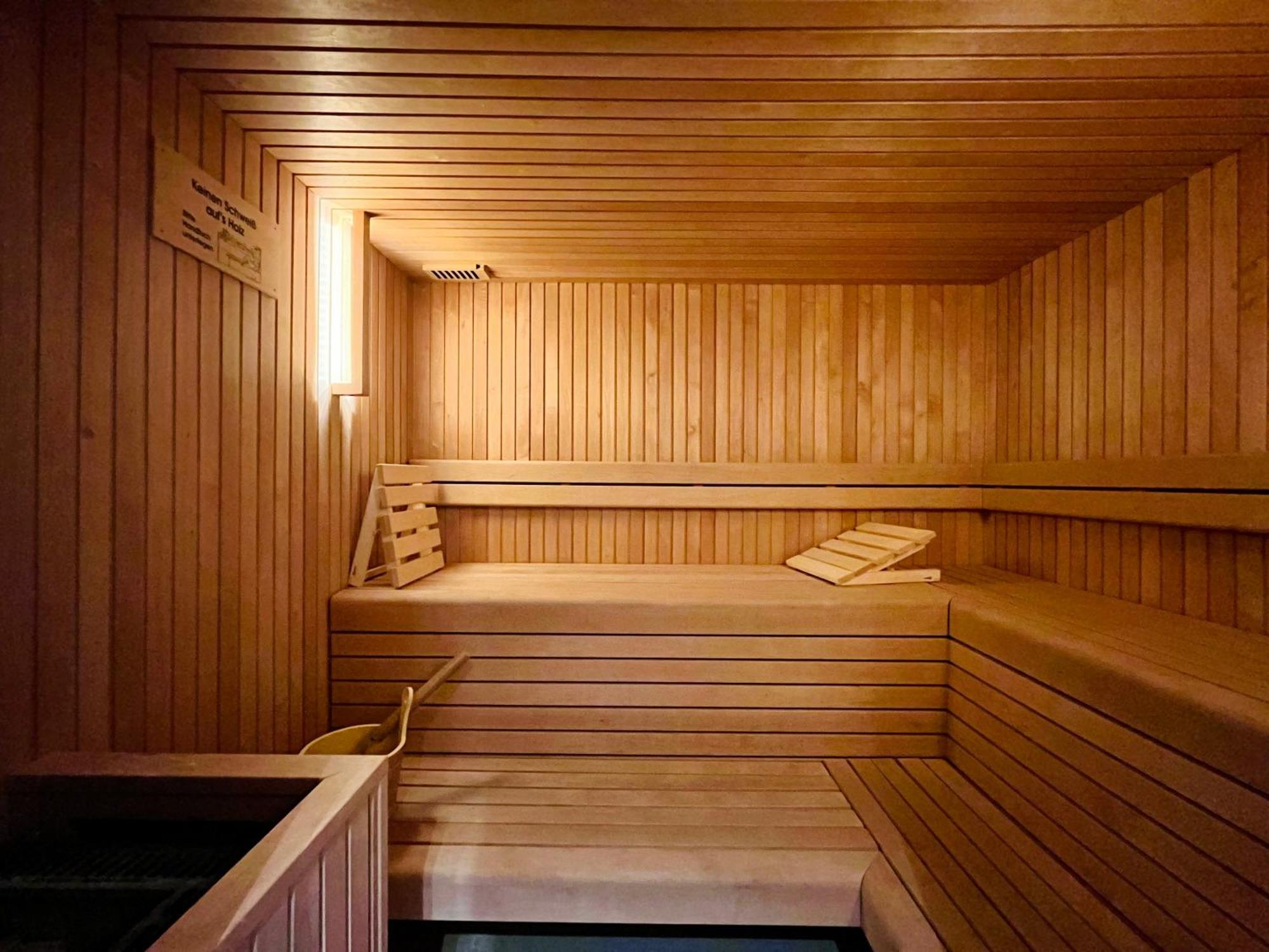Auszeit A5 Montana Haus Appartement Oberstdorf Buitenkant foto