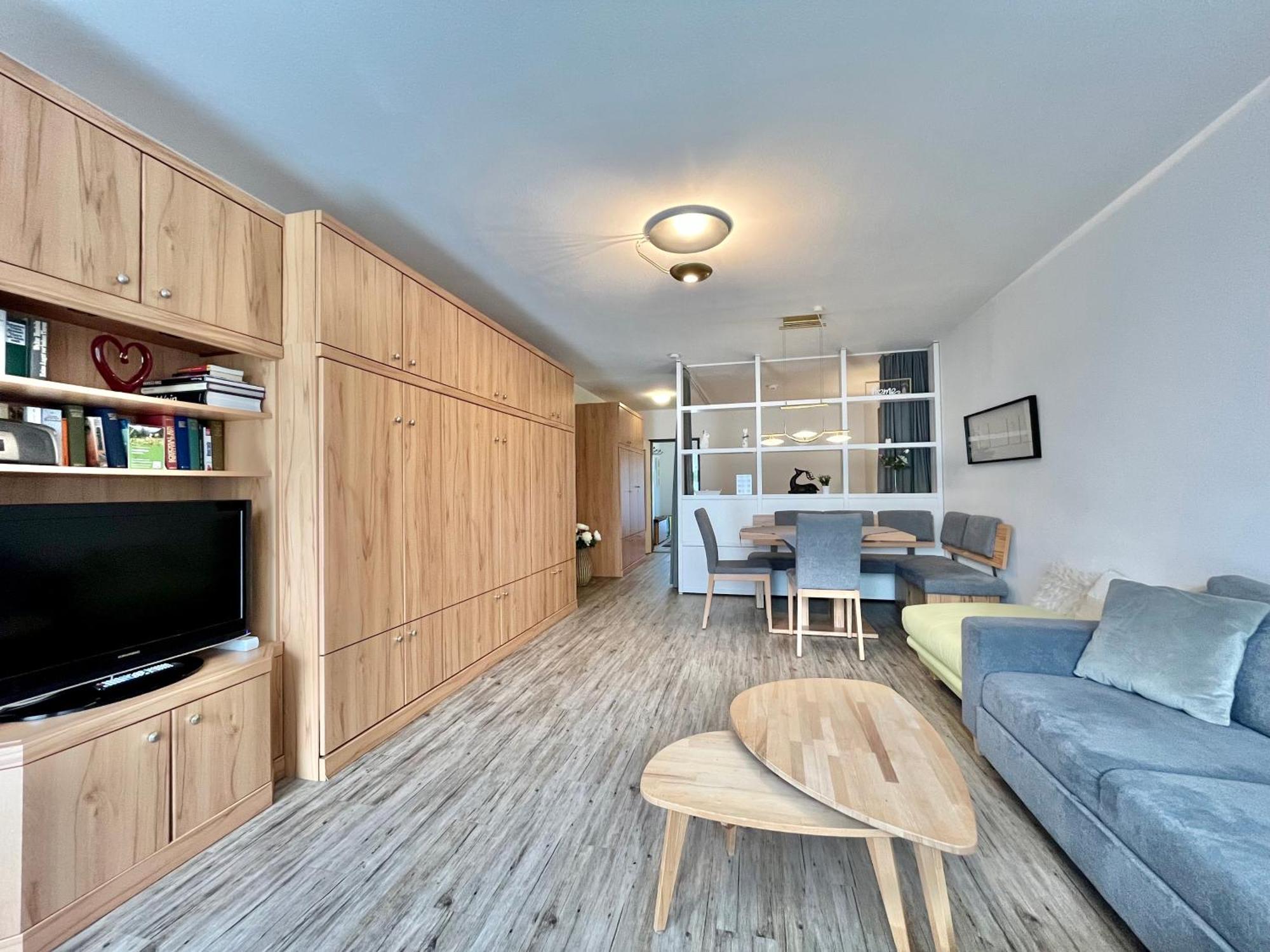 Auszeit A5 Montana Haus Appartement Oberstdorf Buitenkant foto
