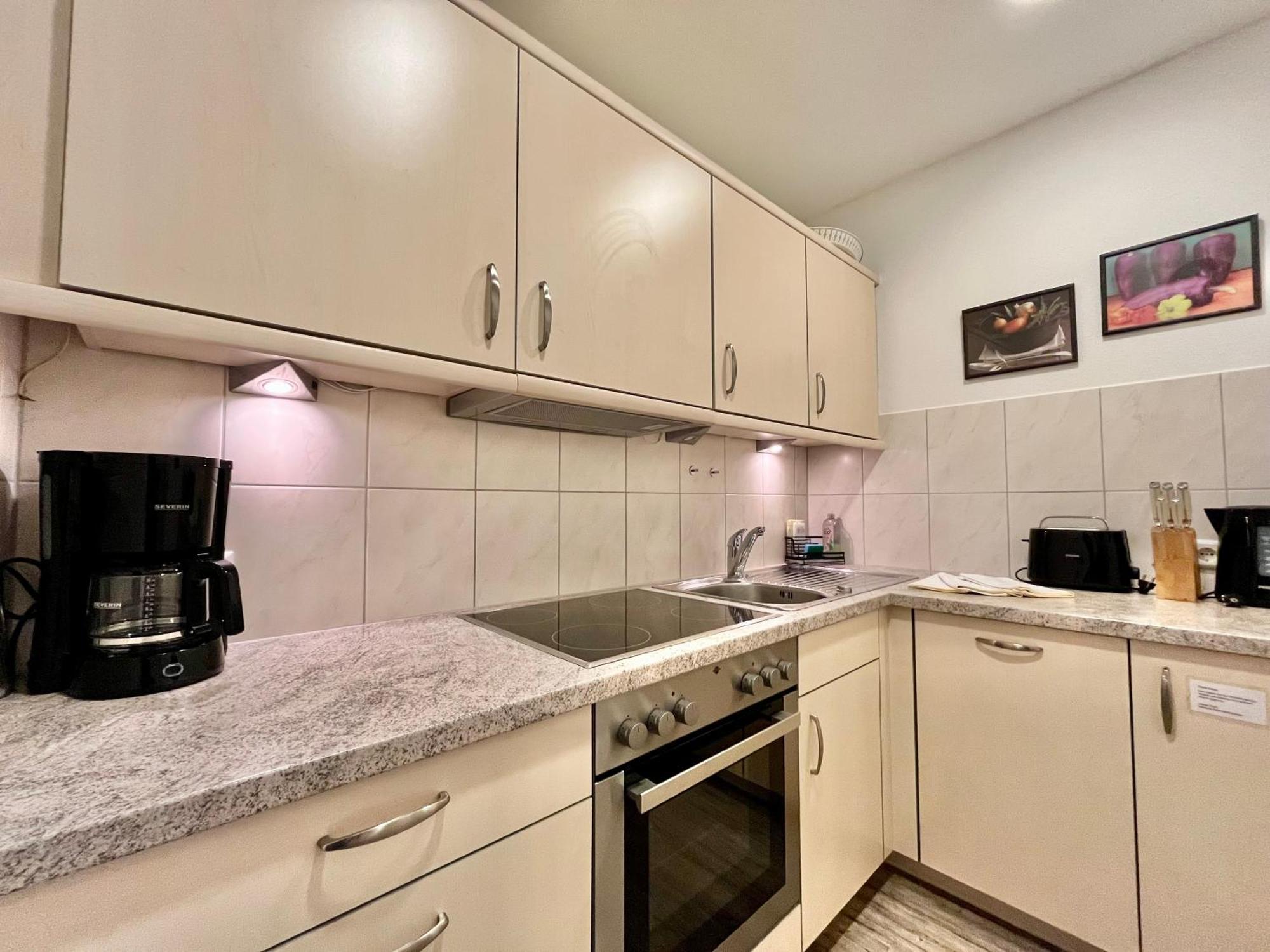 Auszeit A5 Montana Haus Appartement Oberstdorf Buitenkant foto